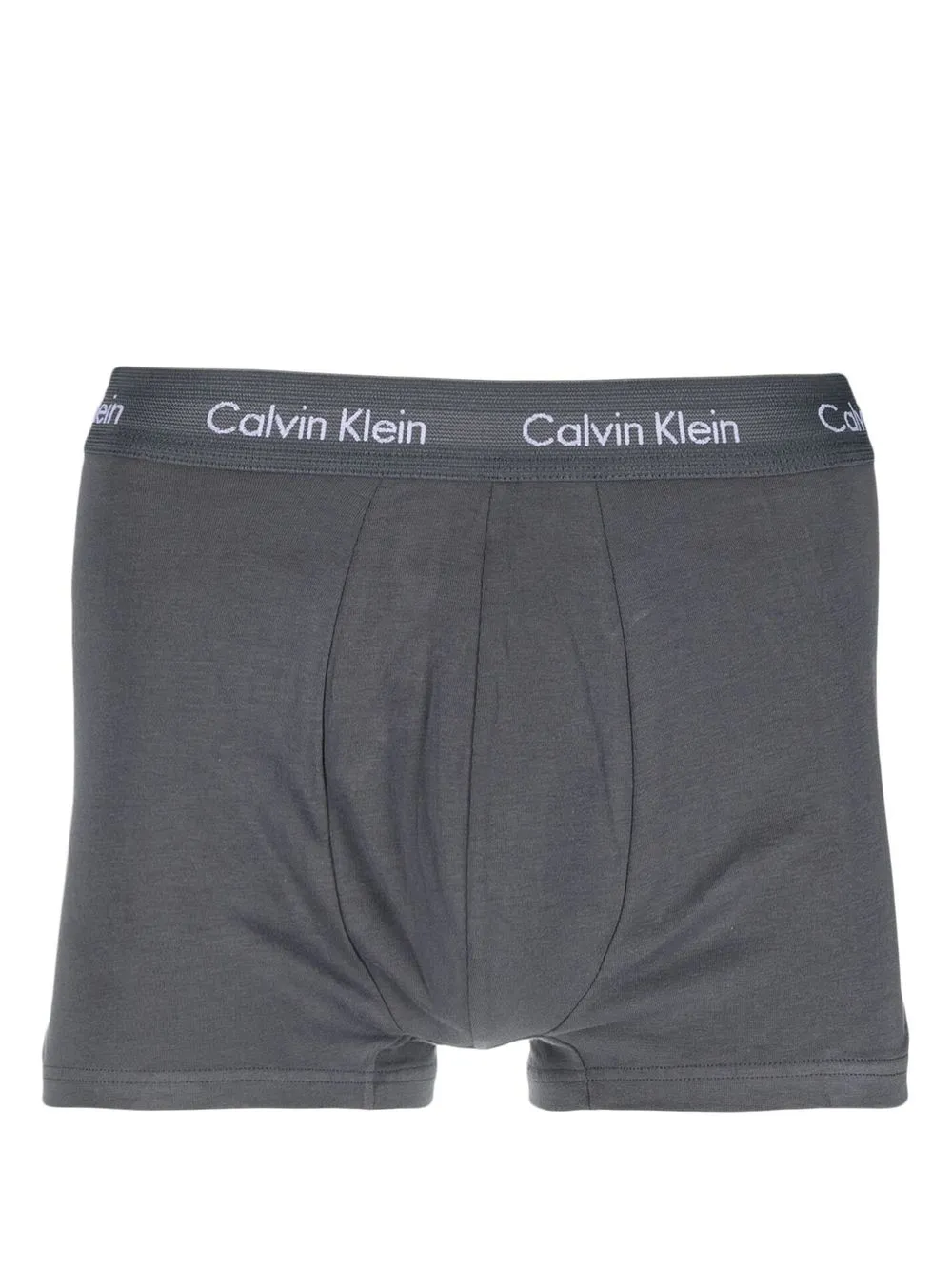 Calvin Klein Underwear logowaistband Boxers Set Of 3 Farfetch