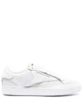 Reebok x Maison Margiela Club C Re-Co low-top sneakers - White