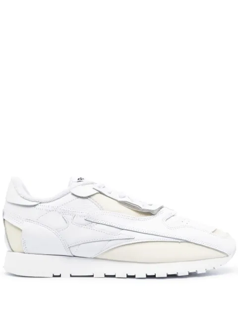 Reebok x Maison Margiela low-top sneakers