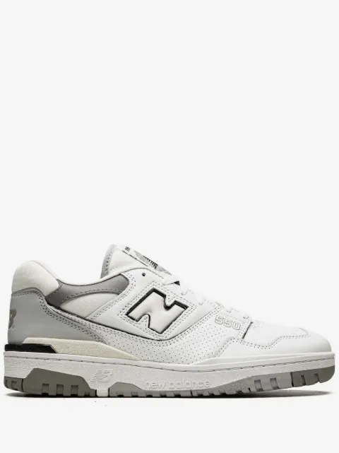 New Balance baskets 550