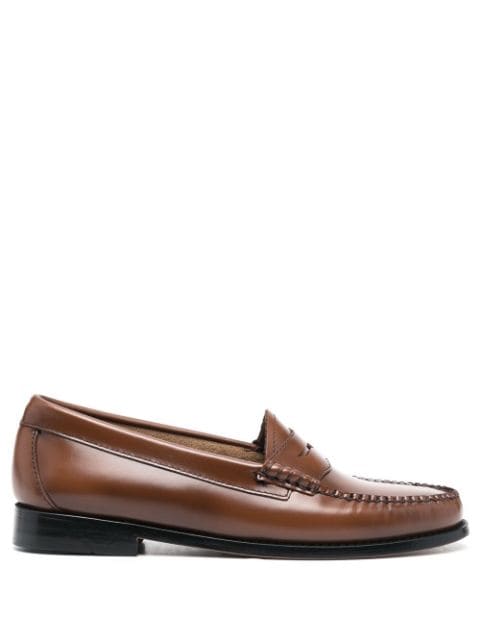 G.H. Bass & Co. Penny loafers