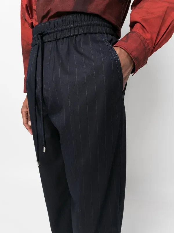 【関税込み】lanvin Pleated pants Lanvin Pleated Pants | italist