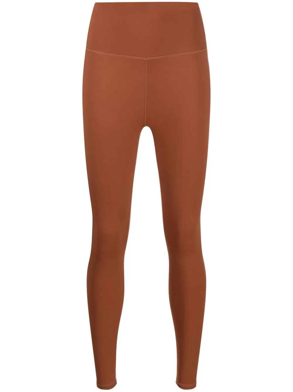 

Varley Lets Go leggings - Brown