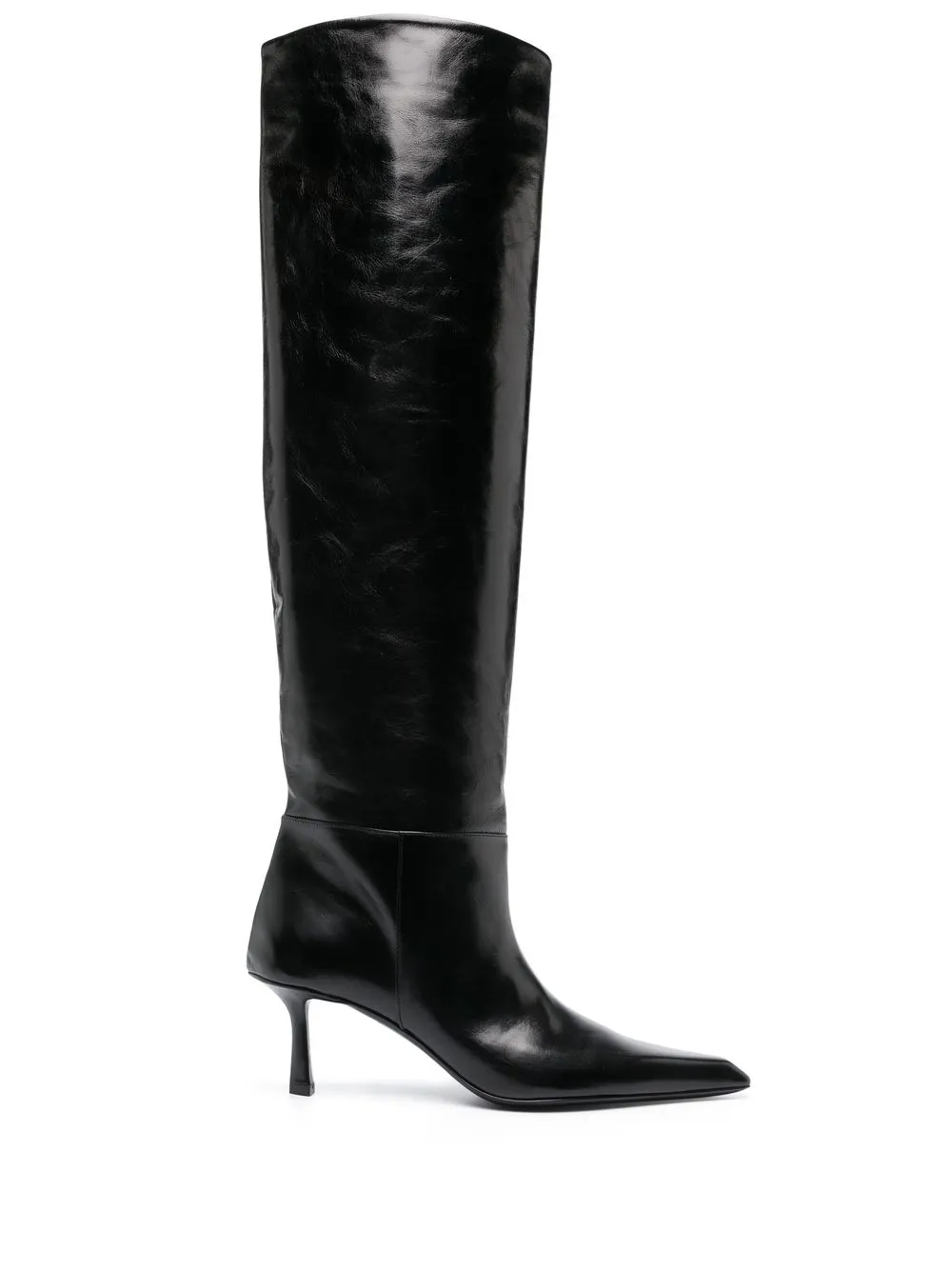 

Alexander Wang Viola 65 pointed boots - Black