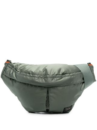 Porter-Yoshida & Co. L Padded Belt Bag - Farfetch