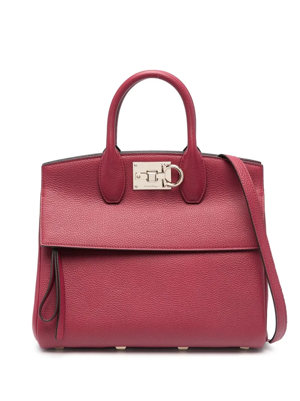 

Ferragamo Studio tote bag - Pink