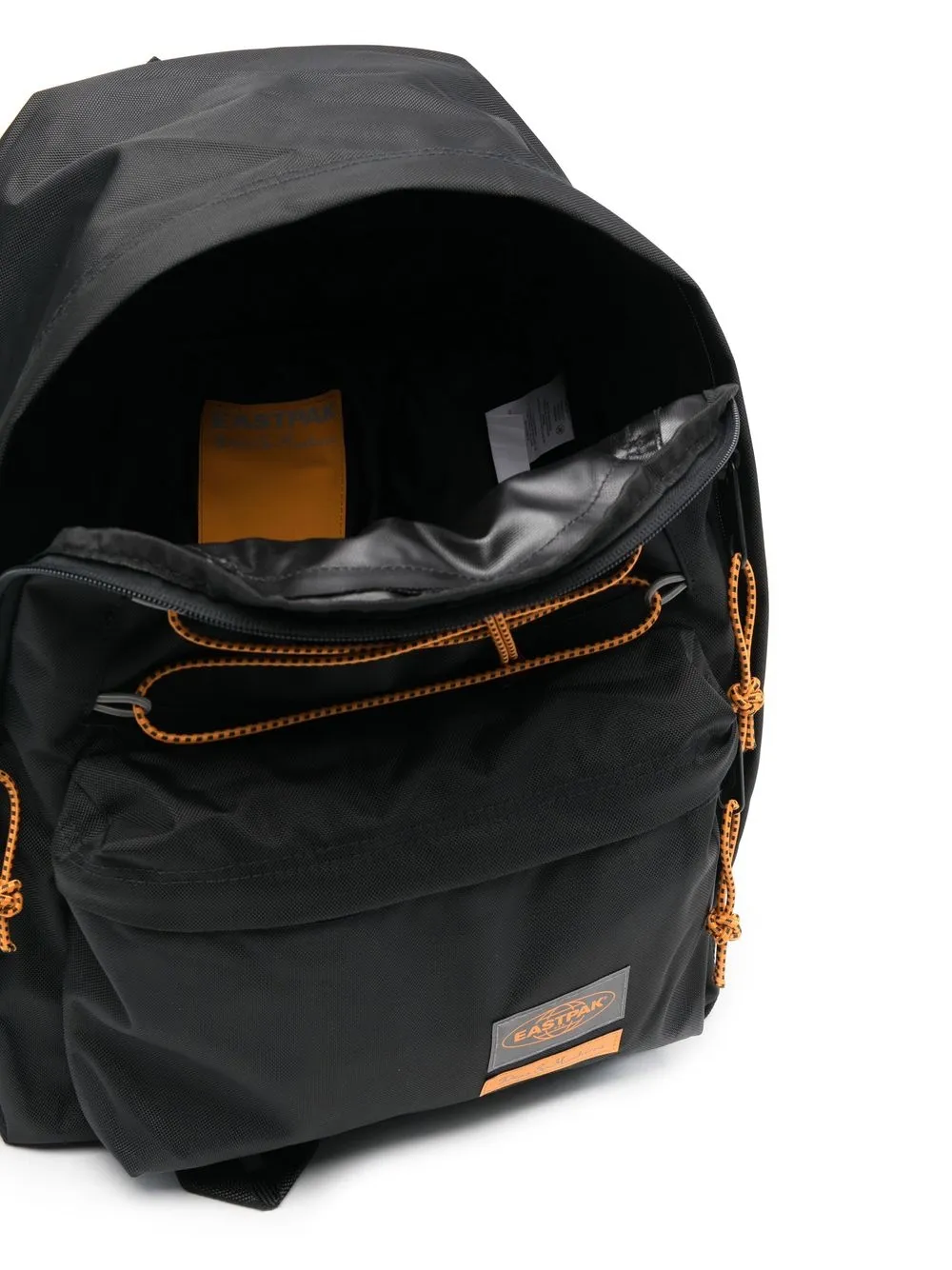 Eastpak lace-up Detail Backpack - Farfetch
