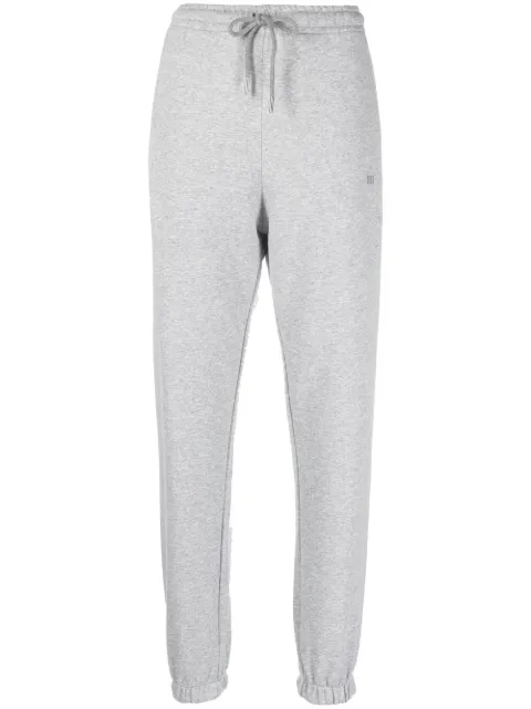 Matinèe cotton track pants