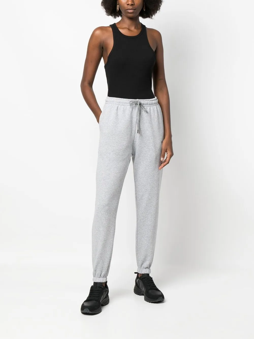 Matinèe cotton track pants | Sweatpants | Image 2