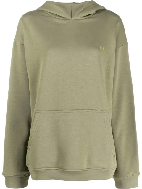 Matinèe long-sleeve hoodie