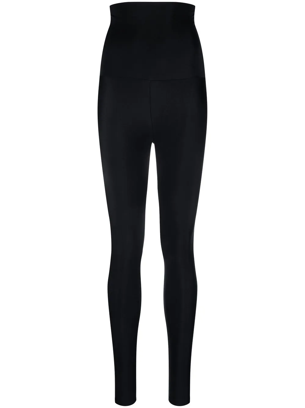 

Matinèe high-waisted leggings - Black