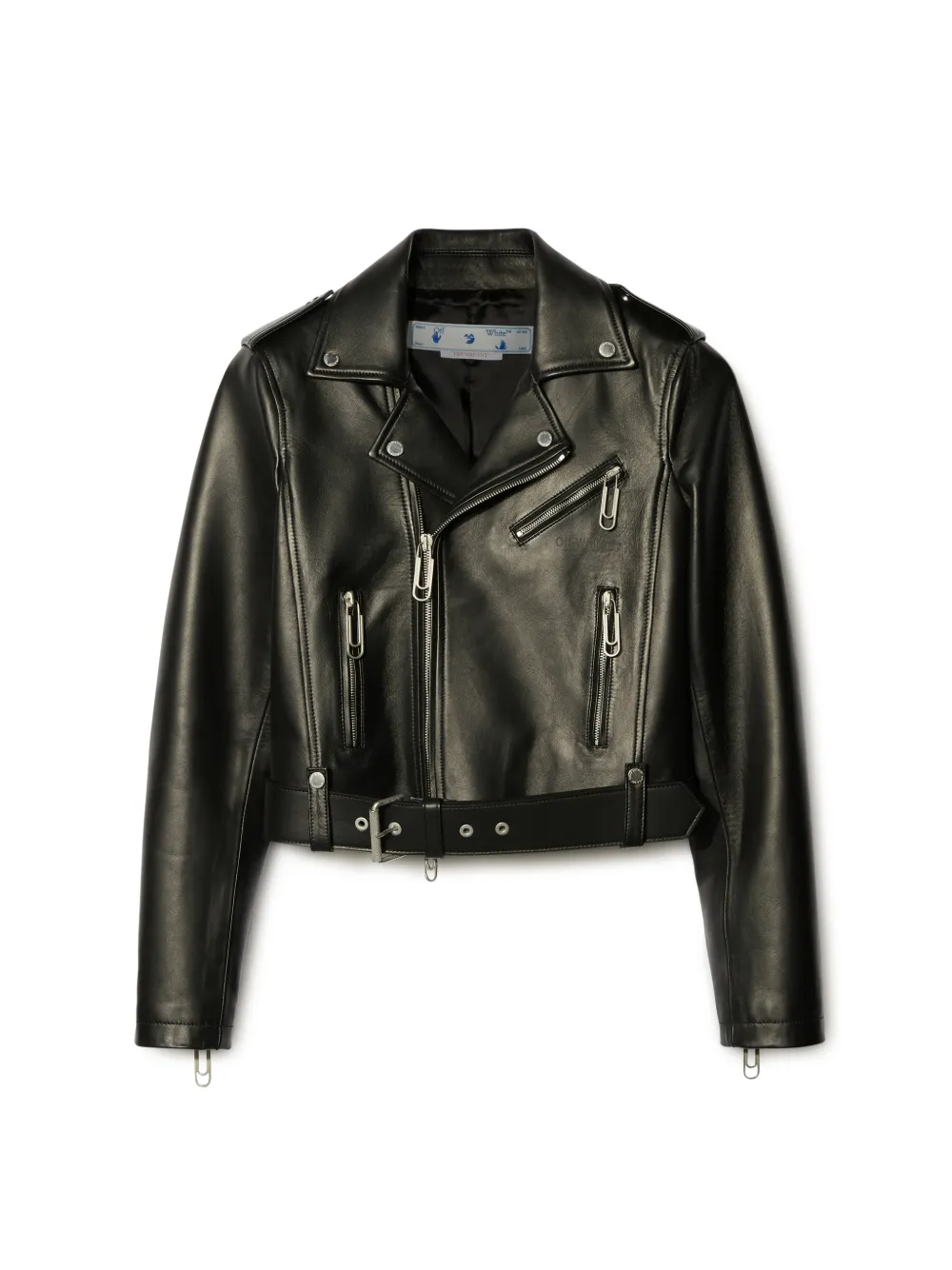 Diag Slim Biker