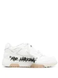 Off-White Out of Office ""For Walking"" sneakers