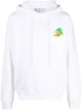 Off-White Arrows long-sleeve hoodie