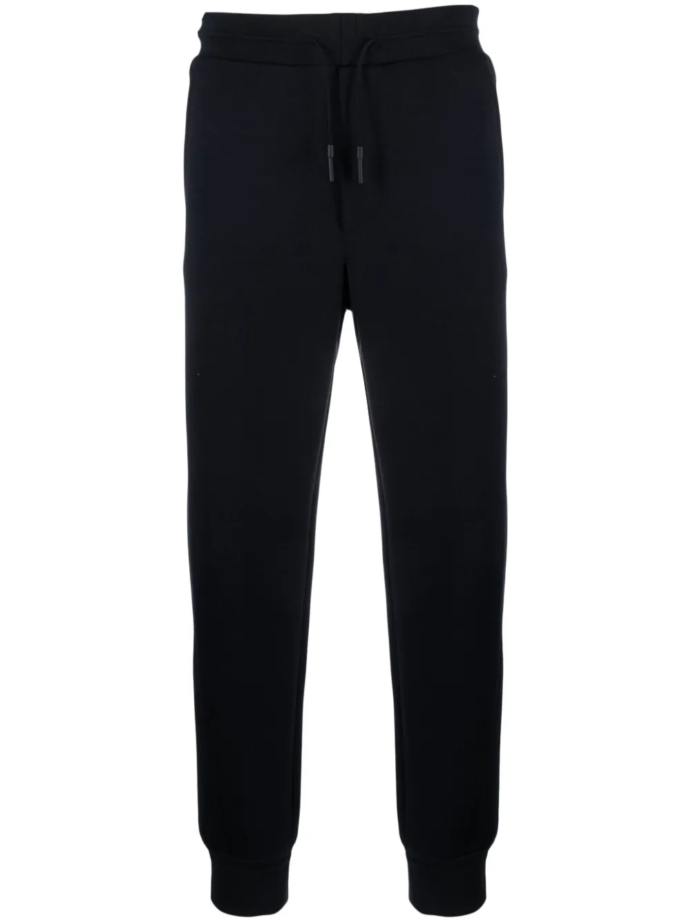 Zegna Pantaloni sportivi affusolati - B09 NAVY BLUE