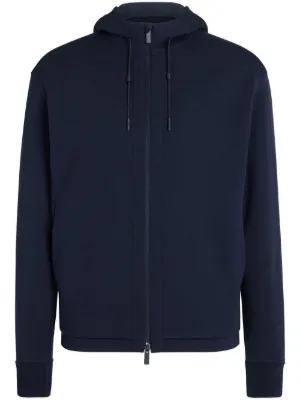 ZEGNA Hoodies | FARFETCH US