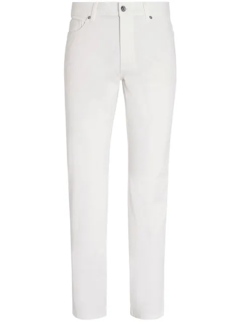 Zegna Roccia slim-fit jeans