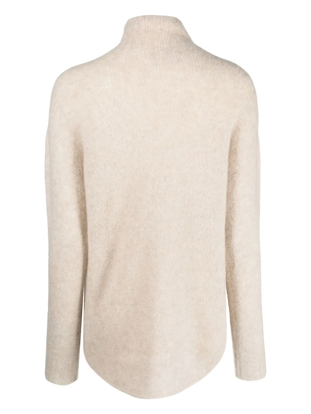 Drumohr Kasjmier trui - Beige