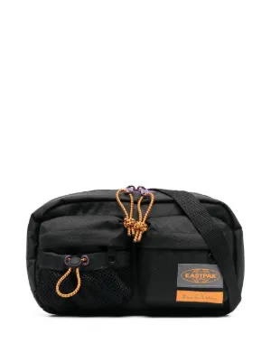 Nero Farfetch Accessori Borse Marsupi Marsupio x Eastpak 