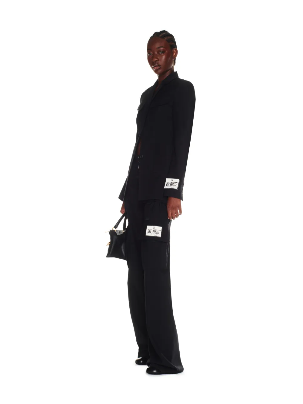 Toybox Dry Wo Belted Jacket