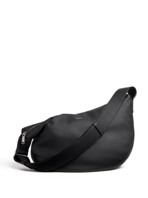 Zegna deerskin mini Panorama bag