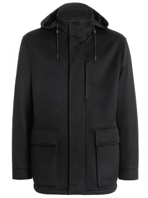 Zegna chamarra Elements Vetta Oasi