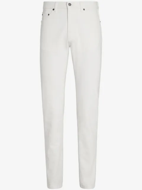 Zegna Roccia slim-fit jeans