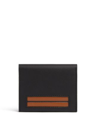 Zegna カードケース | ブラック | FARFETCH JP