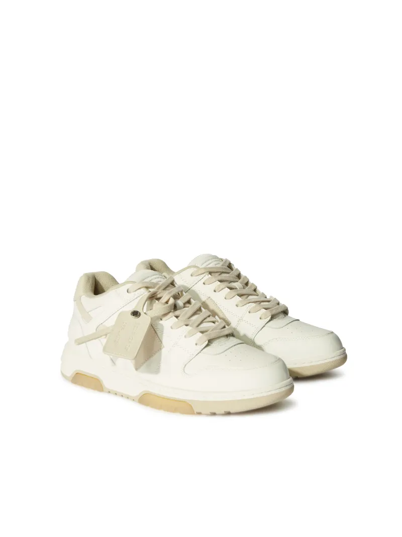 Out Of Office Calf Leather