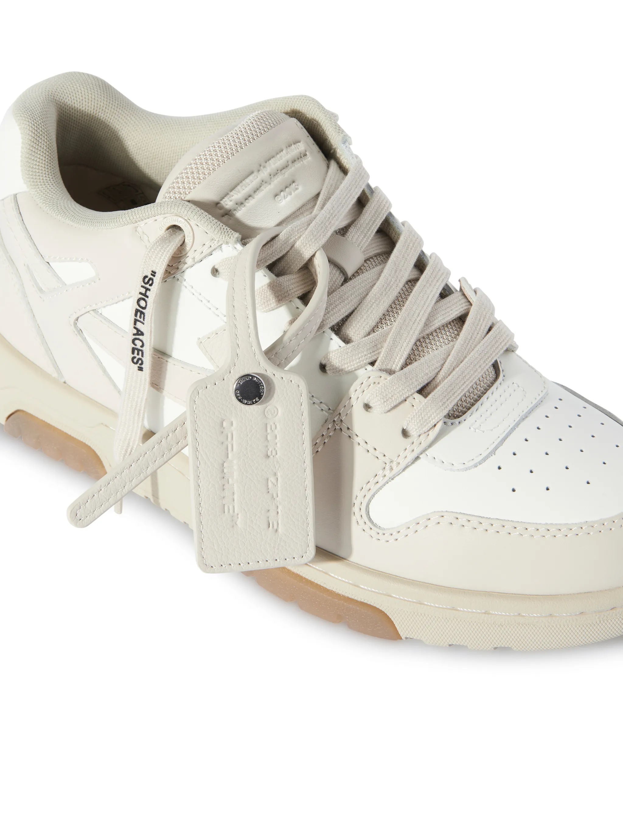 OUT OF OFFICE CALF LEATHER | Off-White™ Official Site