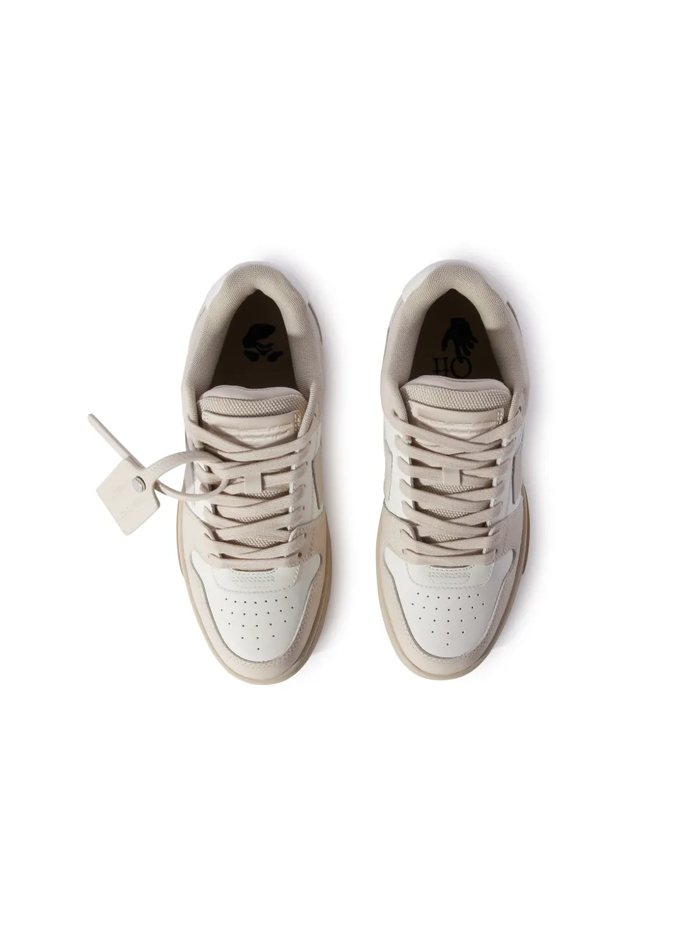 Out Of Office Calf Leather