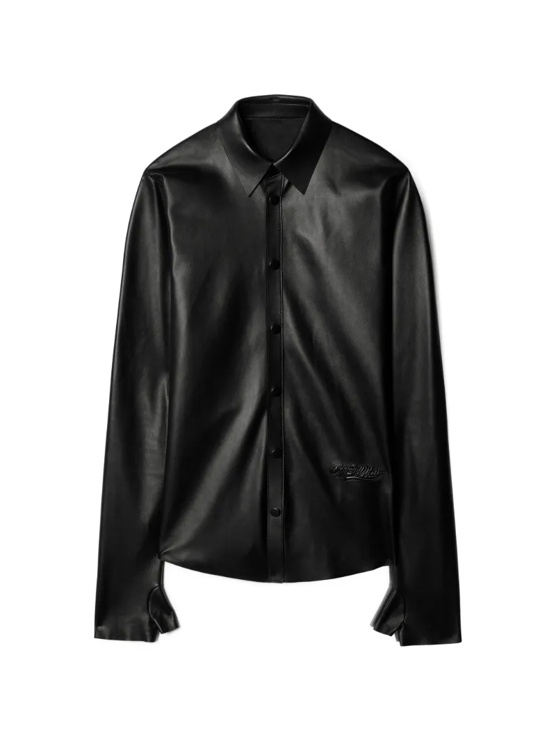 Wave Off Lea Super Skinny Shirt