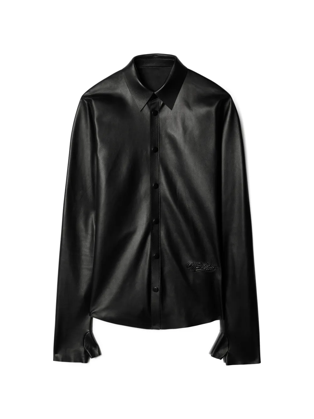 Wave Off Lea Super Skinny Shirt