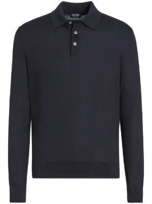 Zegna メンズ ポロシャツ通販 - FARFETCH