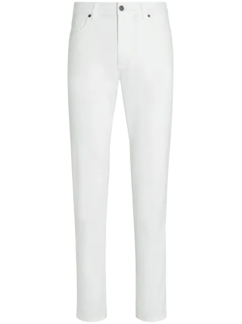 Zegna Roccia slim-fit jeans