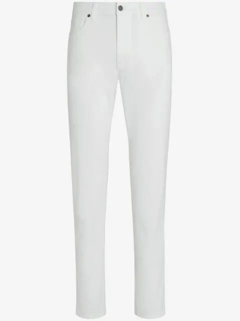 Zegna Roccia slim-fit jeans