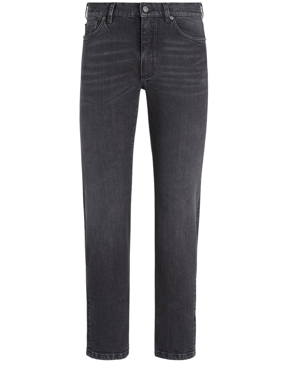 Roccia slim-fit jeans