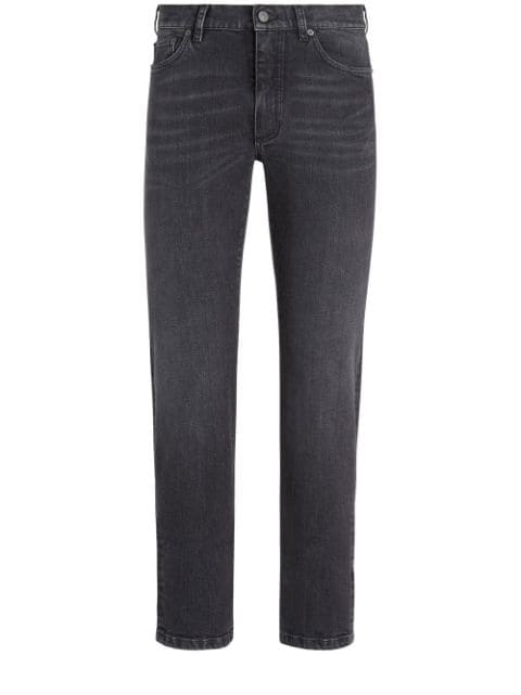 Zegna Roccia slim-fit jeans