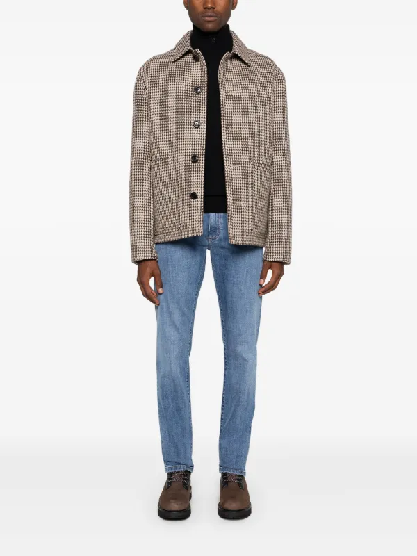 Zegna カシミア セーター | ブラック | FARFETCH JP Zegna カシミア セーター | ブラック | FARFETCH JP