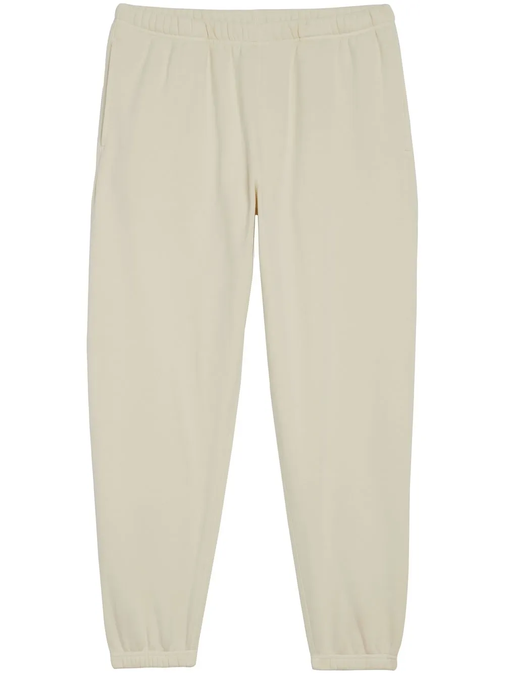 

Apparis tapered-leg track pants - Neutrals