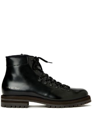 Common projects hot sale hiking