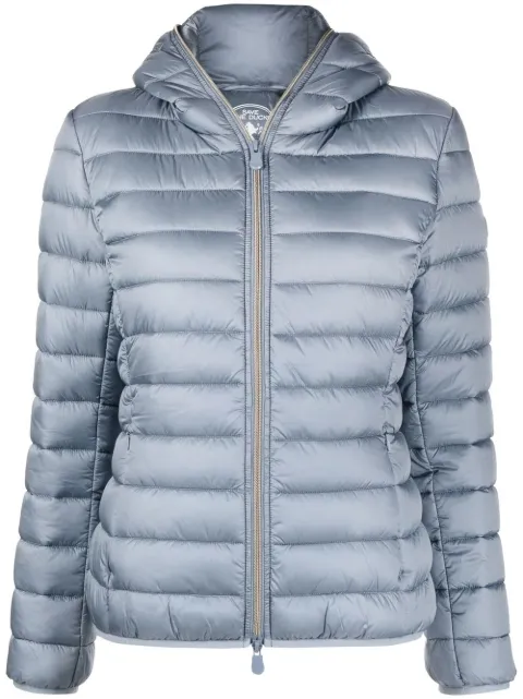 Save The Duck Alexis lightweight puffer jacket