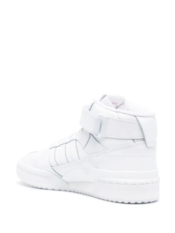 Adidas Forum Mid Sneakers Farfetch
