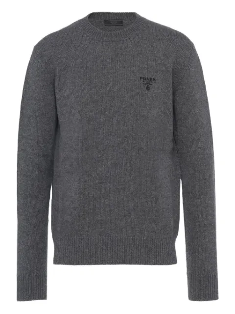 Prada cashmere sweater