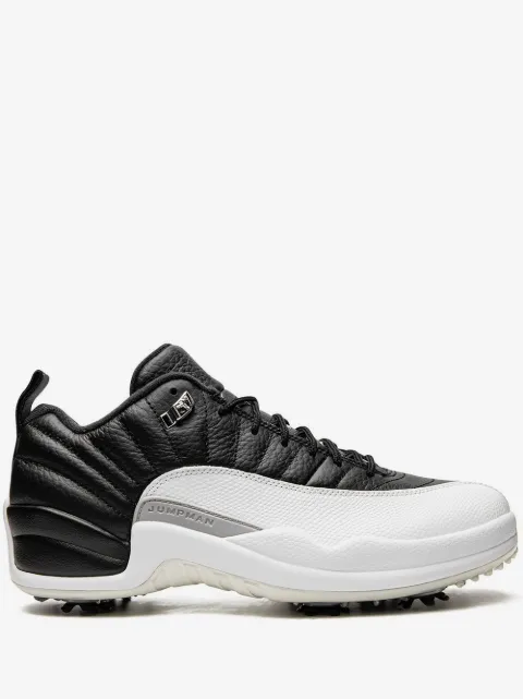 Jordan Air Jordan 12 Low ゴルフシューズ 