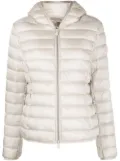 Save The Duck Iris lightweight puffer jacket - Neutrals