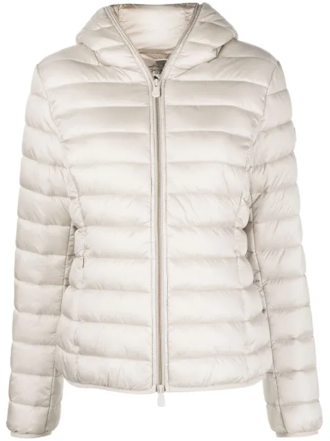 Save The Duck Iris lightweight puffer jacket