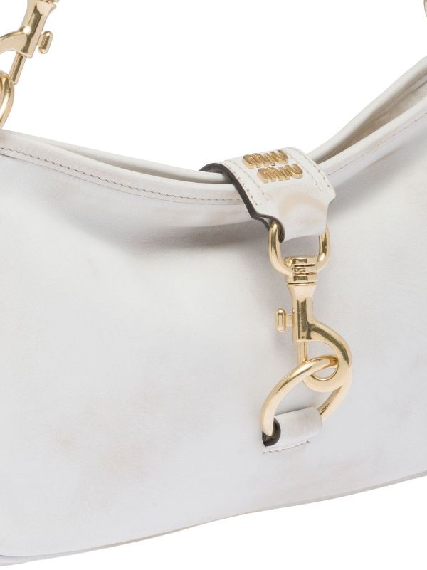 Miu Miu Shoulder bag 356721