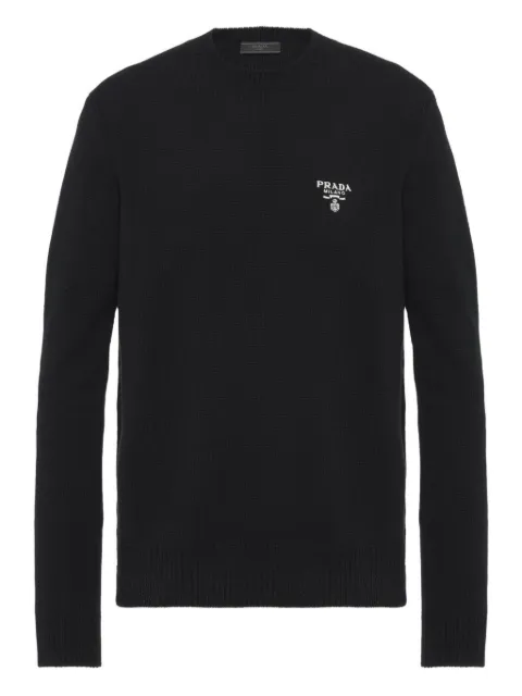 Prada cashmere sweater
