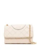 Tory Burch Fleming Soft convertible shoulder bag - Neutrals